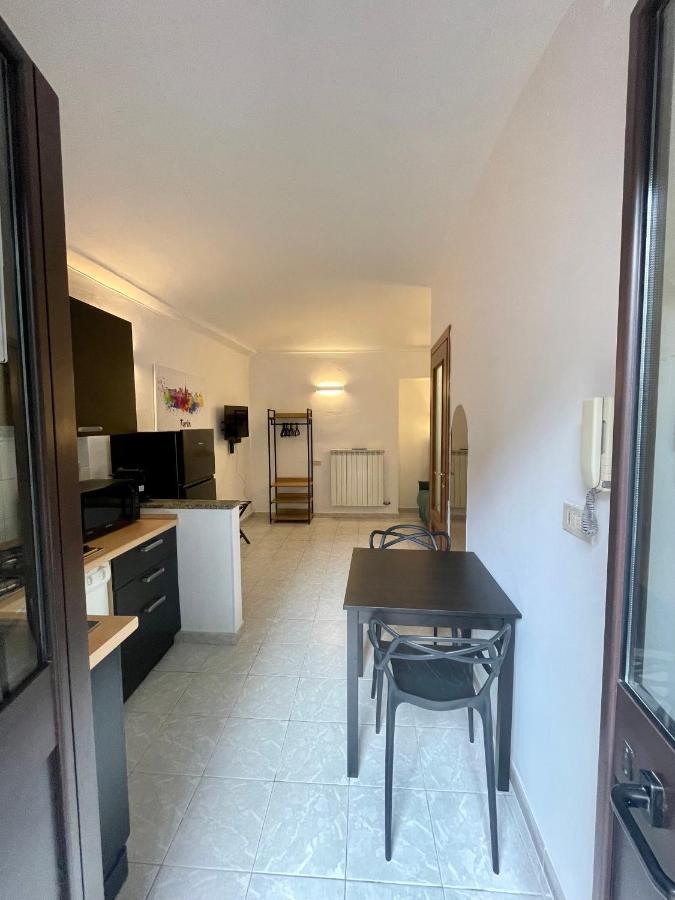 Casa Belfiore - Vicino Porta Nuova F.S. Turin Luaran gambar