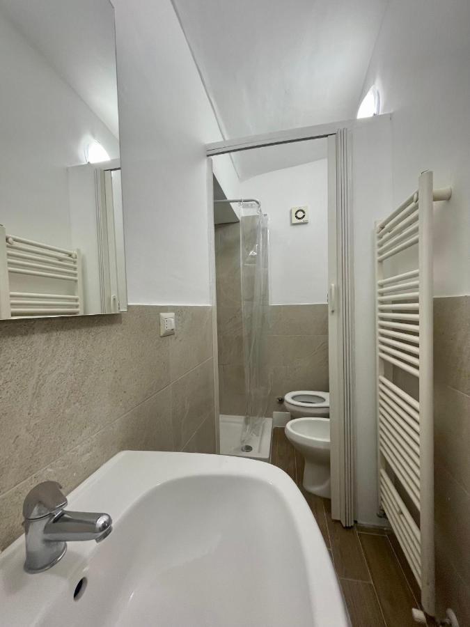 Casa Belfiore - Vicino Porta Nuova F.S. Turin Luaran gambar